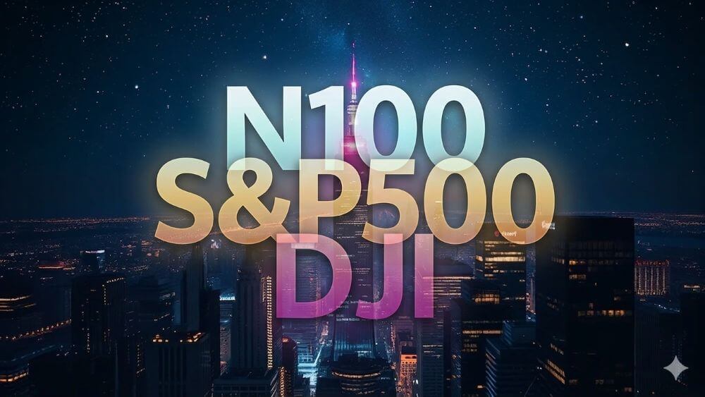 260318 Gemini N100 SP500 DJI