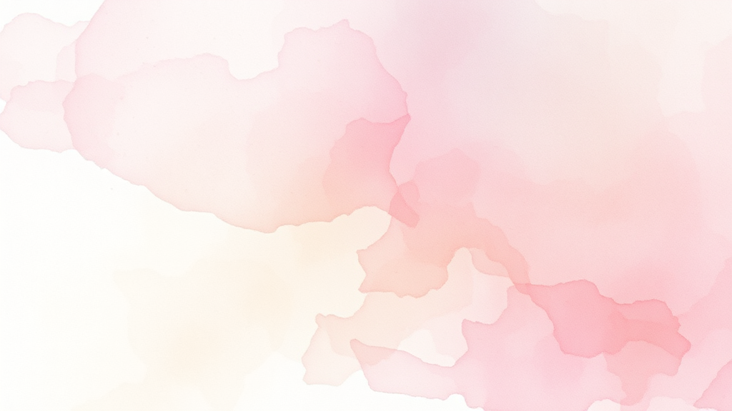 바이낸스 입금 방법: 암호화폐를 안전하게 옮기는 절차 (watercolor 스타일)