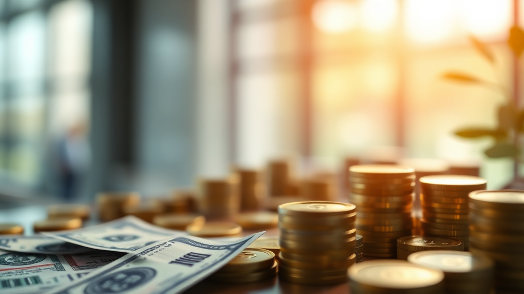 나에게 맞는 미국 배당 ETF 고르는 법 (realistic 스타일)