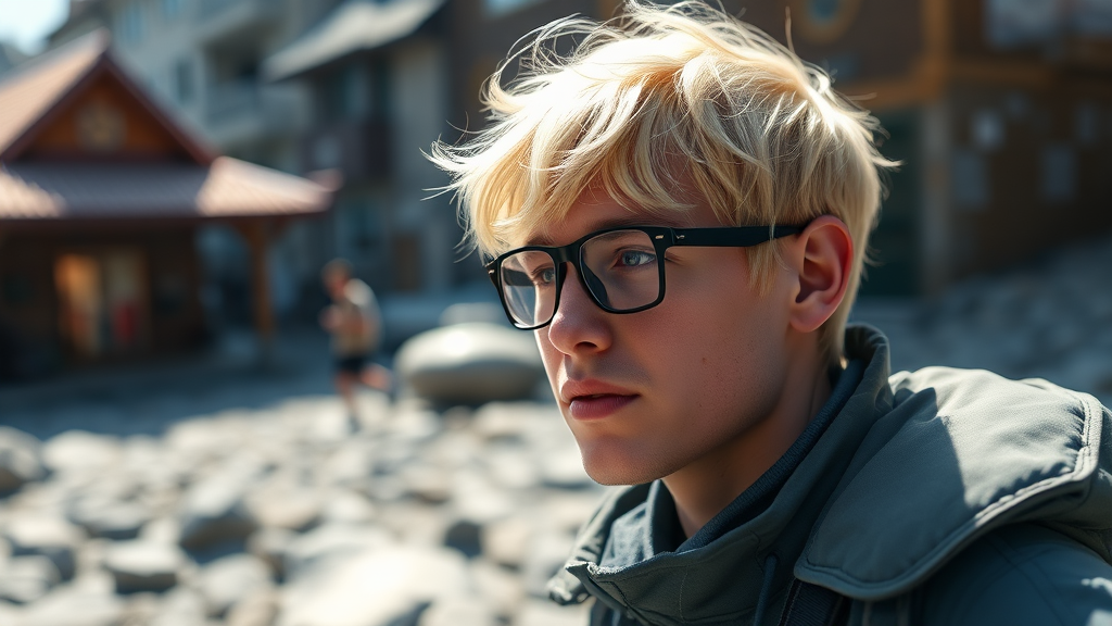 토큰포켓과 바이낸스, 더 나아가 Web3 생태계 활용 (realistic 스타일)