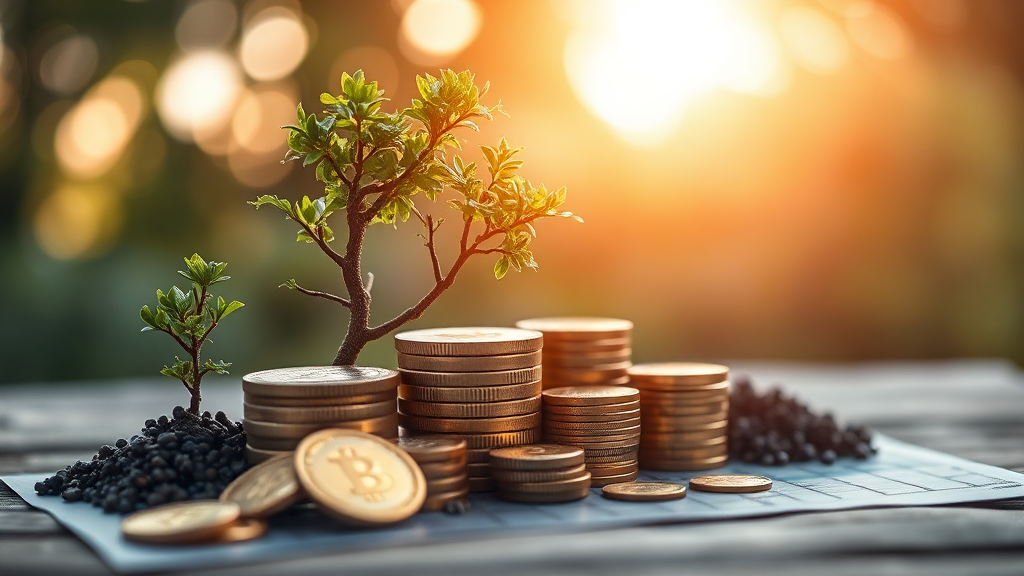 포트폴리오 성장성 보완을 위한 JEPQ와 QQQI 활용법 (realistic 스타일)