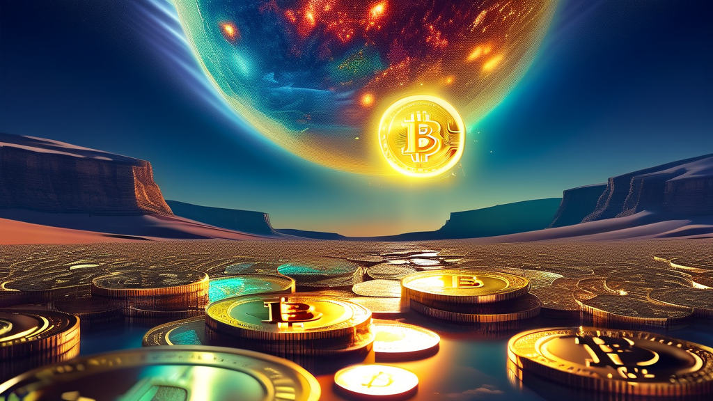 두 거인의 철학, 그리고 미래 (realistic 스타일)